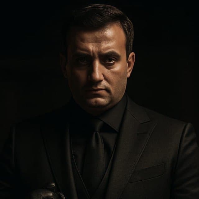 Onur Erkan Yıldız — finans uzmanı, akademi kurucusu